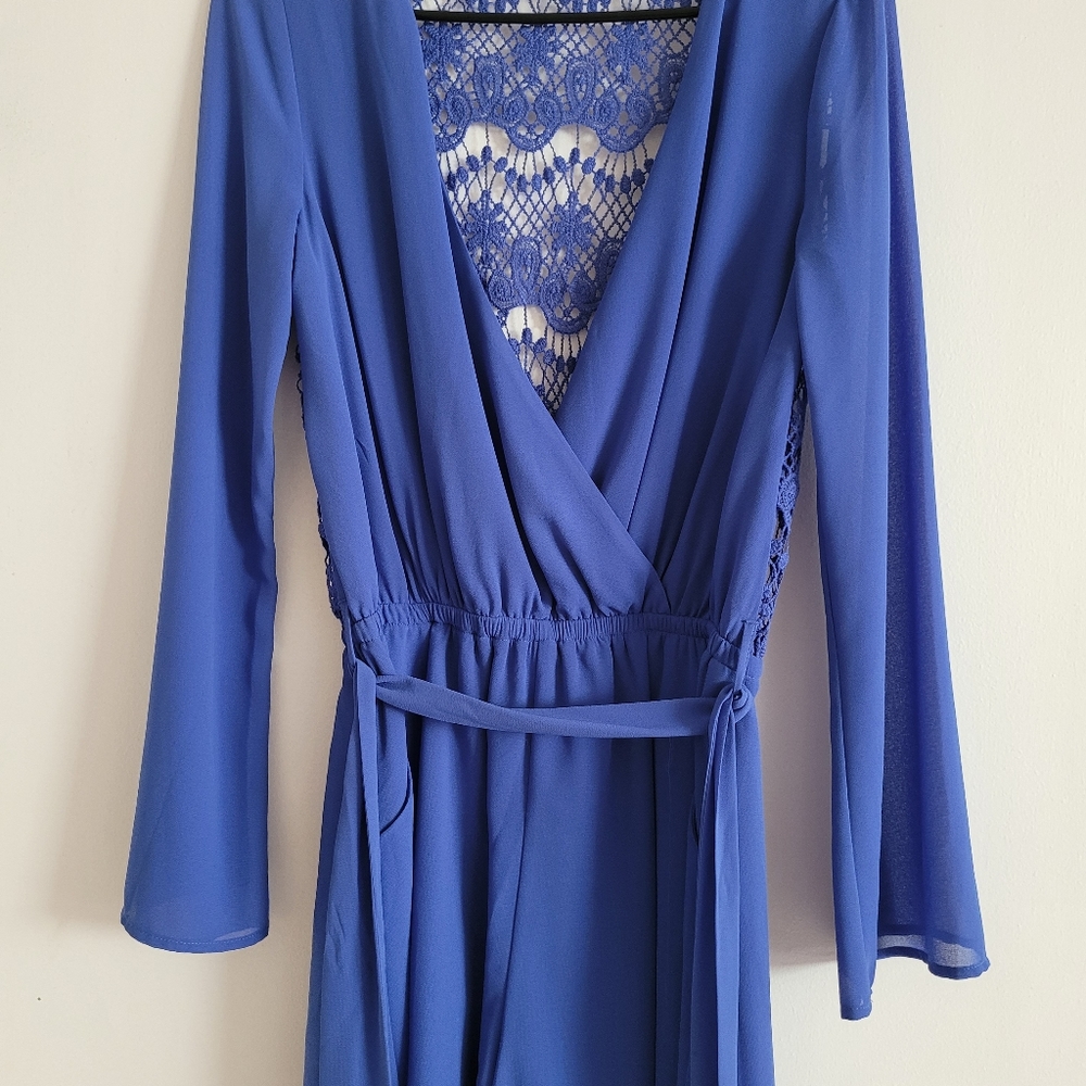 Alter'd State romper size small